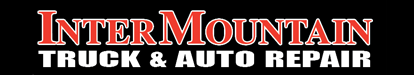 Inter Mountain Truck & Auto Repair Logo